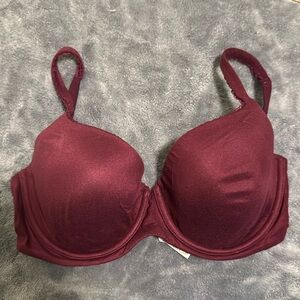 Body by Victoria Lined Demi Bra